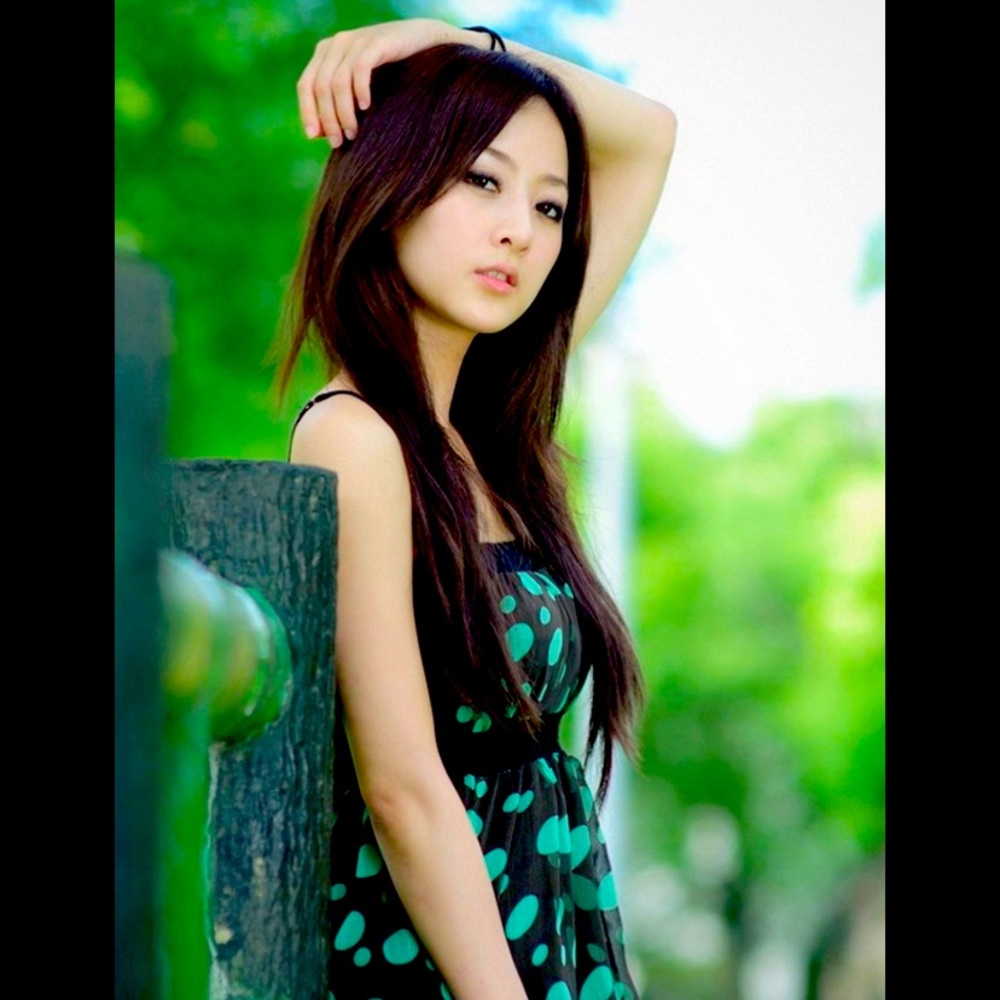 Meet your Posher, Ling